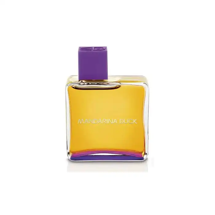 Life Is A Journey For Her Eau de Toilette 100 ml - Mandarina Duck - Comparador de precios