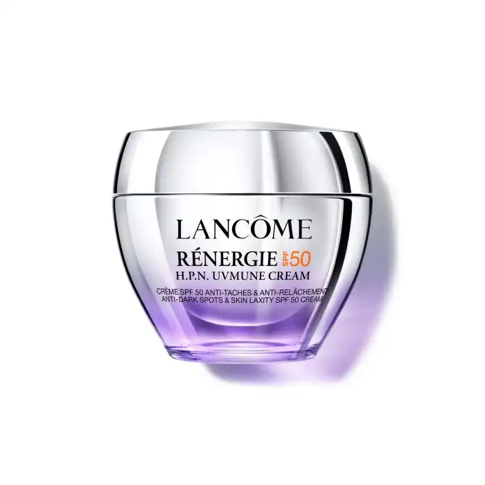 Rénergie H.P.N. UVMUNE SPF50 Crema de Día 50 ml - Lancôme - Comparador de precios