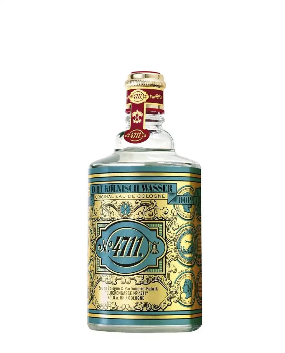 4711 - Eau De Cologne Original - 4711 - Comparador de precios