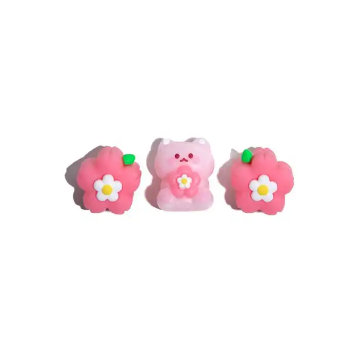 ¡50% DTO! 3 Gomas de Borrar  Woo oow - Woo oow - Comparador de precios