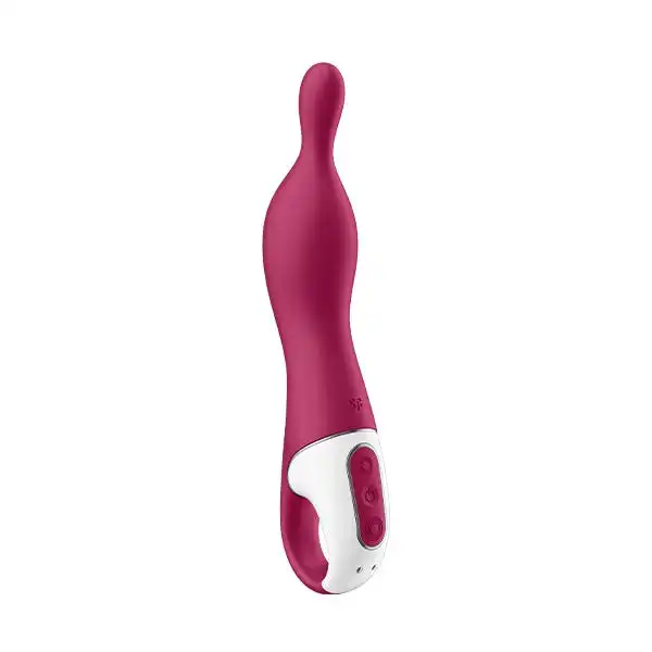 A-Mazing 1 Berry - SATISFYER - Comparador de precios