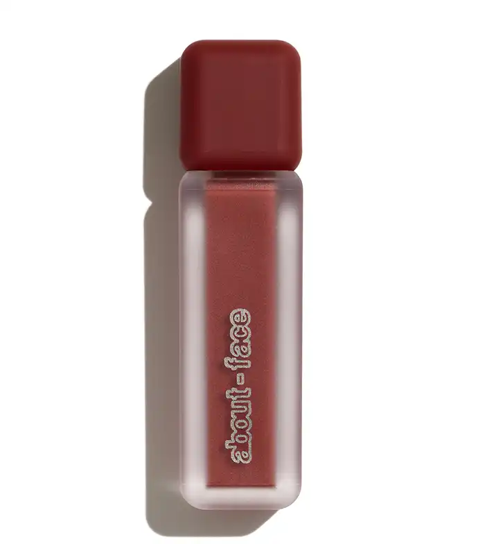 About Face - Labial líquido Paint-It Matte - 26: Burnt Sienna - About-face - Comparador de precios