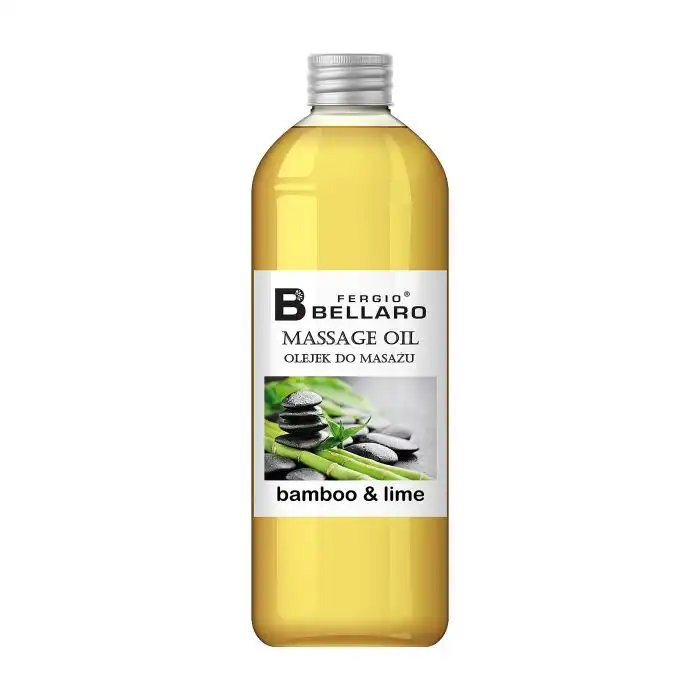 Aceite de Masaje 200 ml - Fergio Bellaro - Comparador de precios