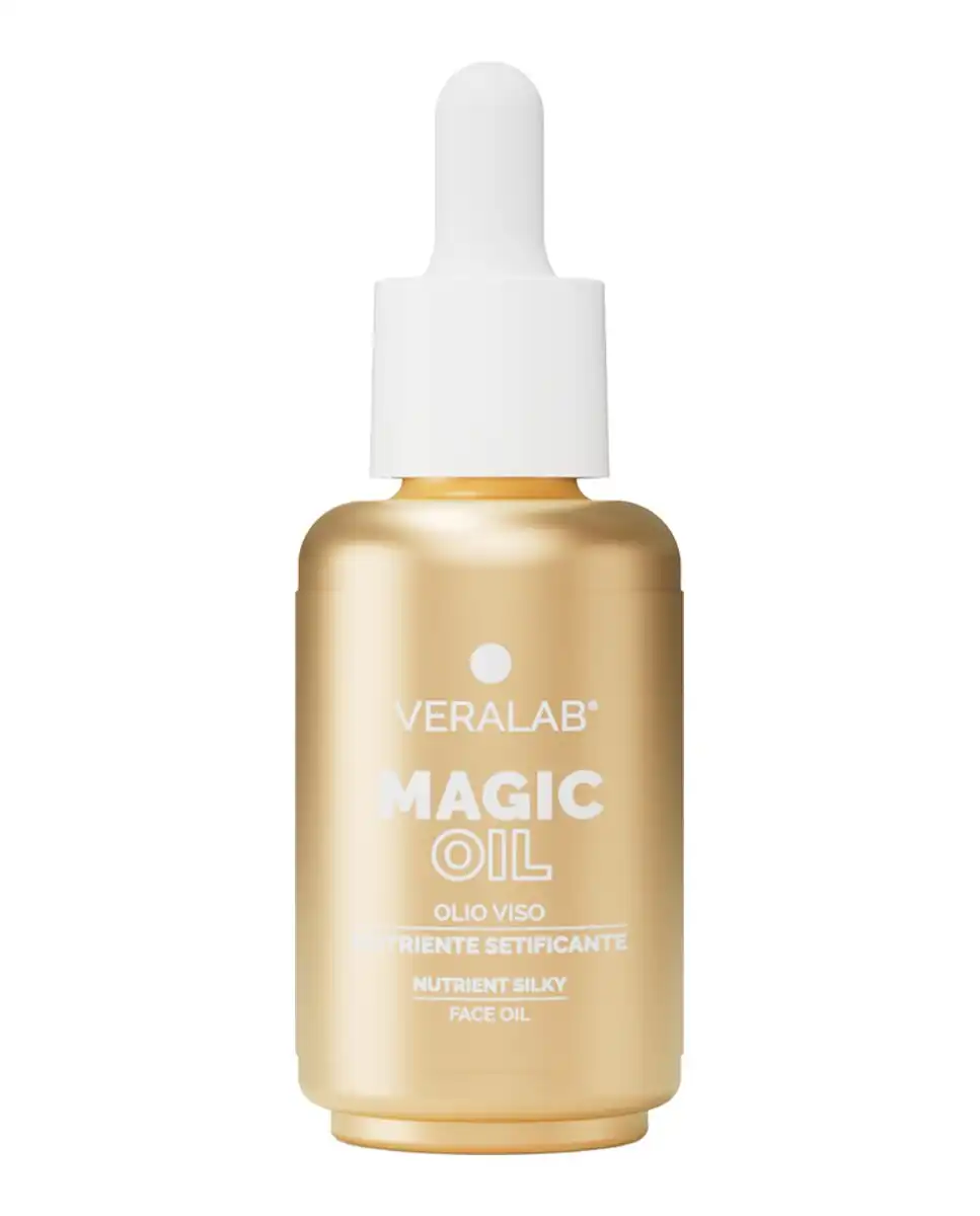 Aceite Facial Magic Oil 150 ml Veralab - Veralab - Comparador de precios