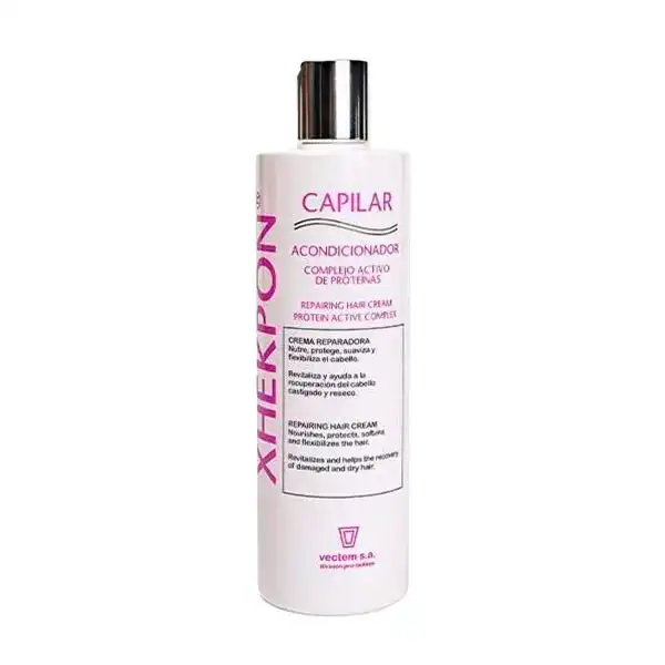 Acondicionador Complejo Activo De Proteínas - XHEKPON - Comparador de precios