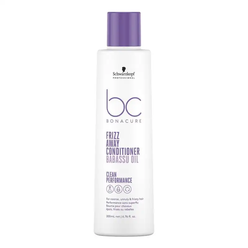 Acondicionador Frizz Away 200 ml - Schwarzkopf - Schwarzkopf - Comparador de precios