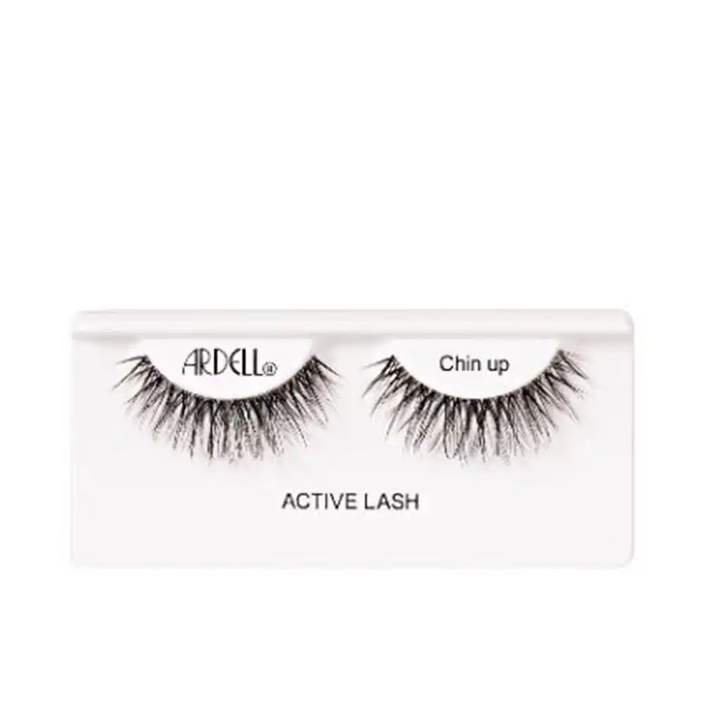Active Lashes pestañas #chin-up - Ardell - Comparador de precios