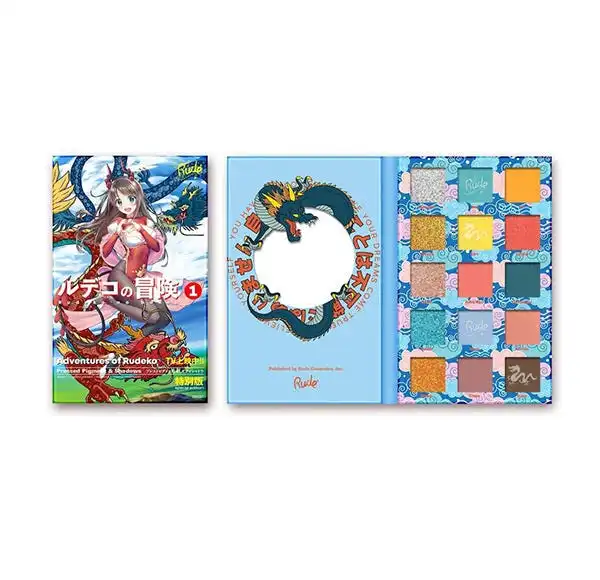 Adventures Of Rudeko - RUDE - Comparador de precios
