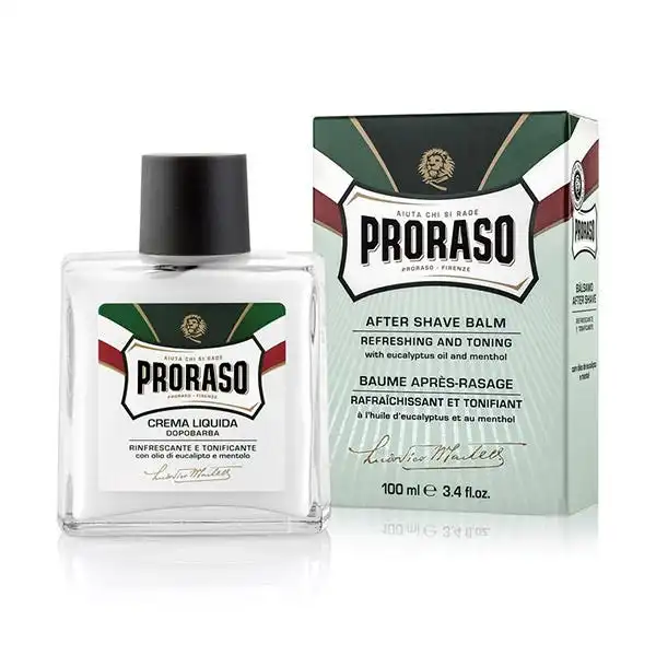 After Shave Balm - Proraso - Comparador de precios