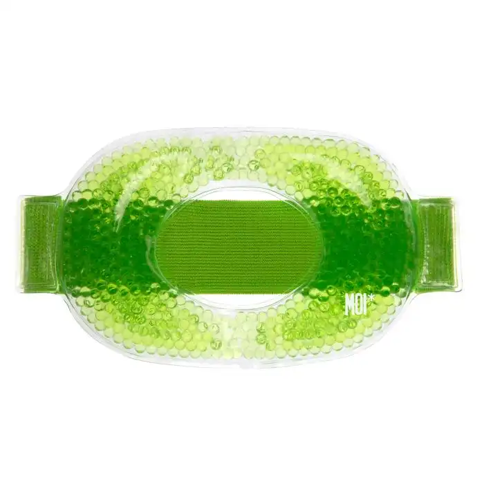 Almohadilla De Perlas De Gel Para Rodilla - MOI* - Comparador de precios