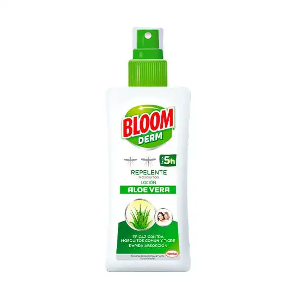 Aloe Vera - Bloom - Comparador de precios