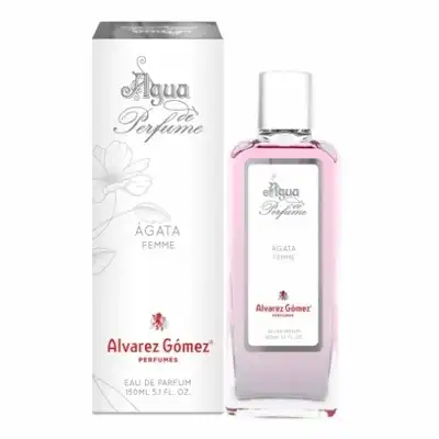 Alvarez Gomez Alvarez Gómez Agua de Perfume Agata Eau de Parfum 150 - Alvarez Gómez - Comparador de precios