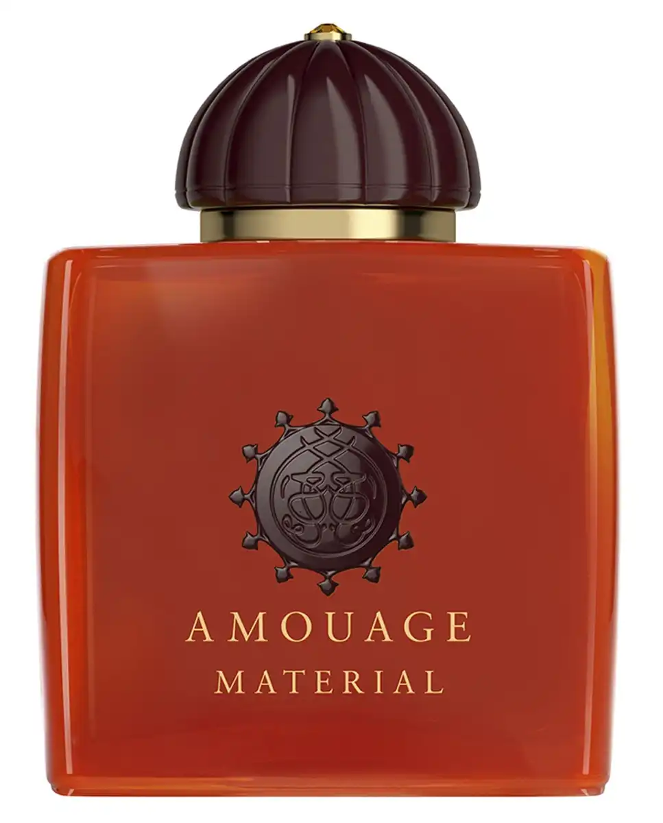 Amouage - Eau de Parfum Material 100 ml Amouage. - Amouage - Comparador de precios