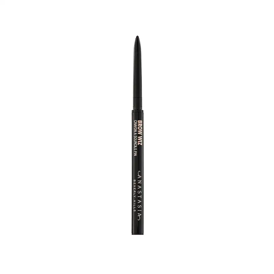 Anastasia Beverly Hills - Deluxe Mini Brow Wiz® Lápices de cejas 04 g MEDIUM BROWN - Anastasia Beverly Hills - Comparador de precios