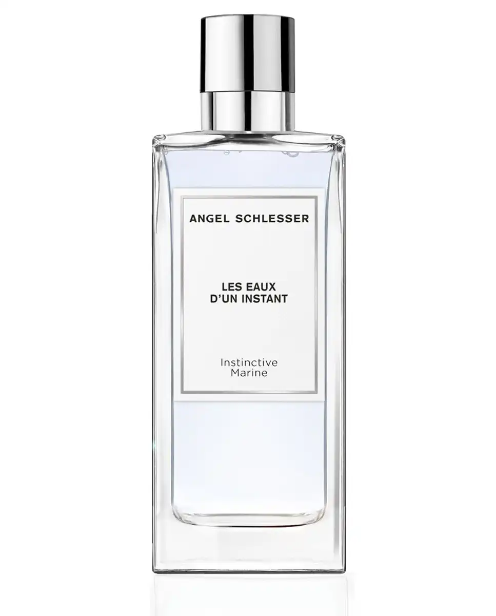 Angel Schlesser - Eau De Toilette As Instant Instinctive Marine Les Eaux D'Un Instant 150 Ml - Angel Schlesser - Comparador de precios
