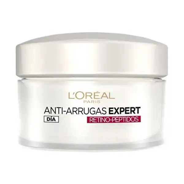Anti-Arrugas Expert DÃa Peptidos - Loreal Paris - Comparador de precios