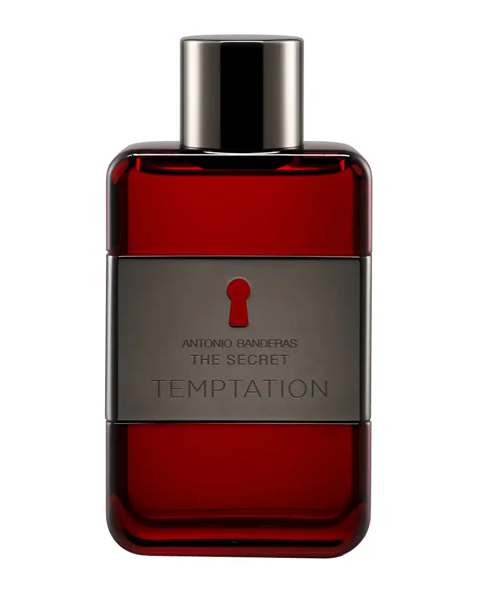 Antonio Banderas - Eau De Toilette The Secret Temptation 100 M - Antonio Banderas - Comparador de precios