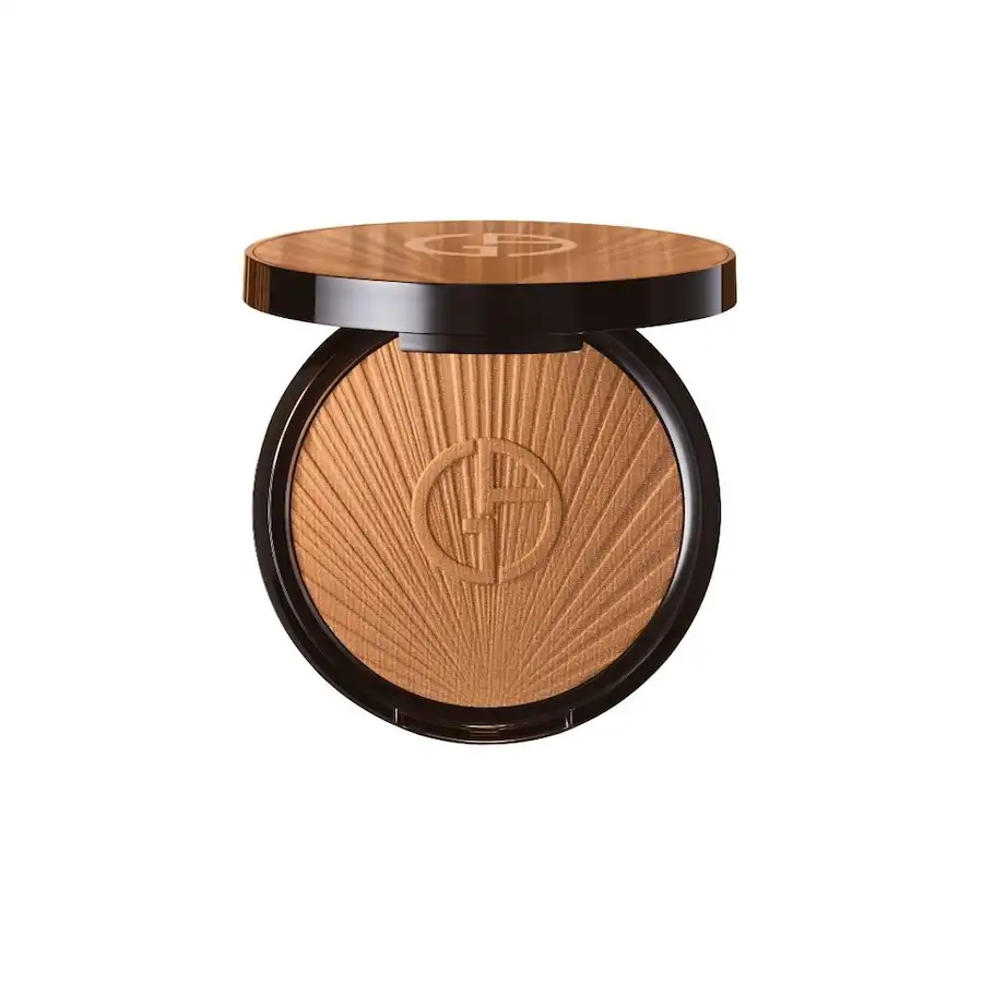 Armani - Luminous Silk Glow Contouring 18 g 90 FG - Armani - Comparador de precios
