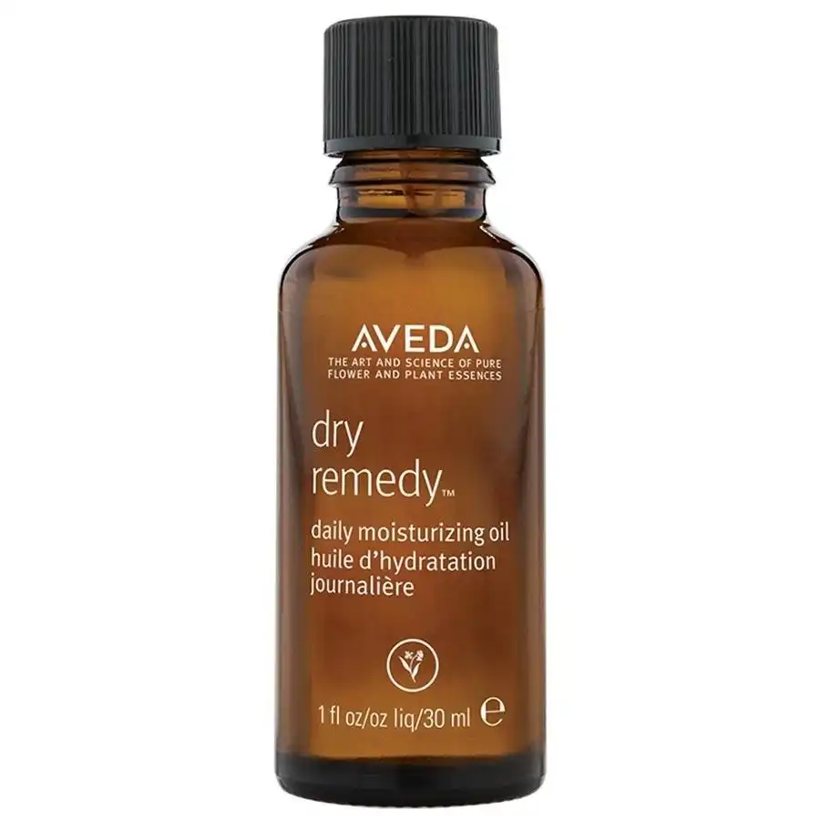 Aveda - Dry Remedy Daily Moisturizing Oil Sérums y aceites capilares 30 ml unisex - AVEDA - Comparador de precios