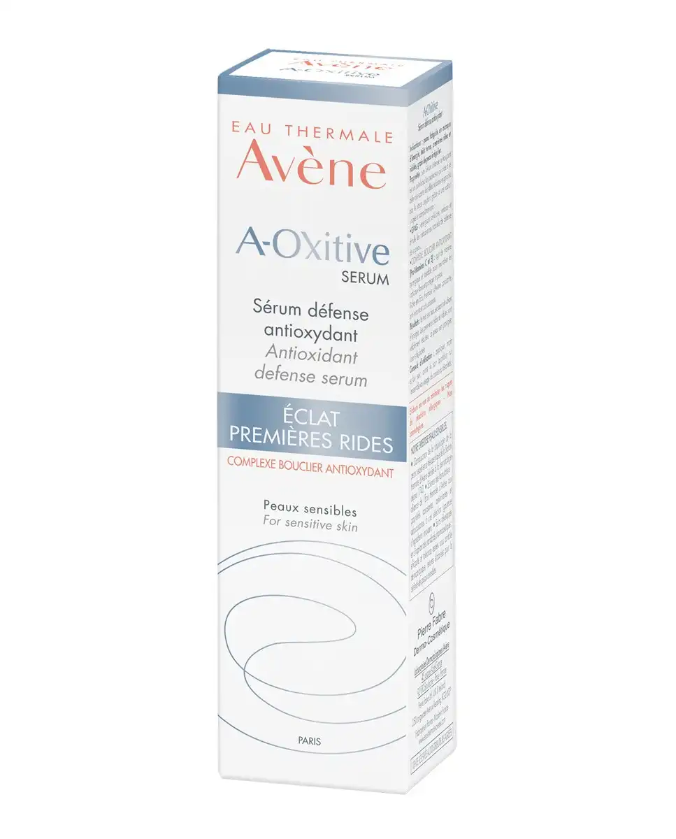 Avène - Sérum Defensa Antioxidante A-Oxitive 30 Ml - Avène - Comparador de precios