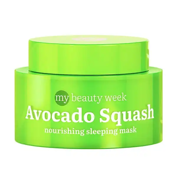 Avocado Squash - 7 DAYS - Comparador de precios