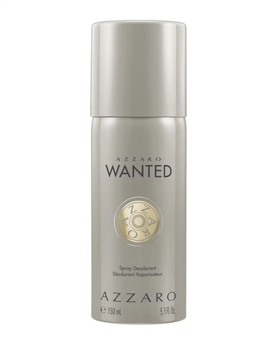 Azzaro - Spray Desodorante 150 Ml - Azzaro - Comparador de precios