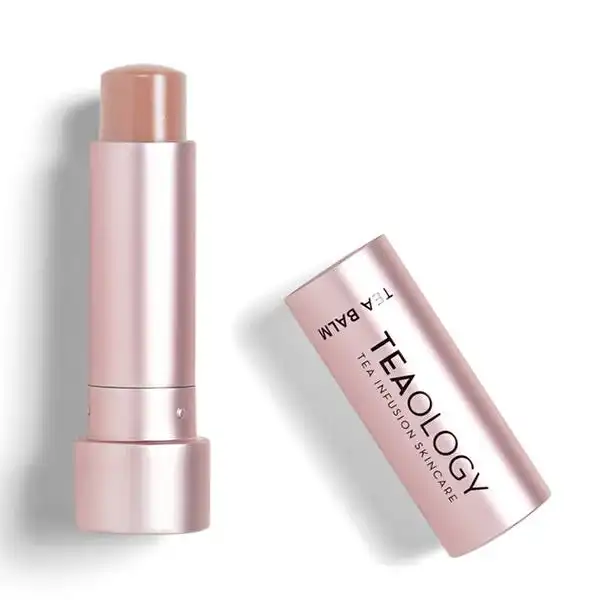 Bálsamo Labial Tea Vainilla Vainilla - TEAOLOGY - Comparador de precios