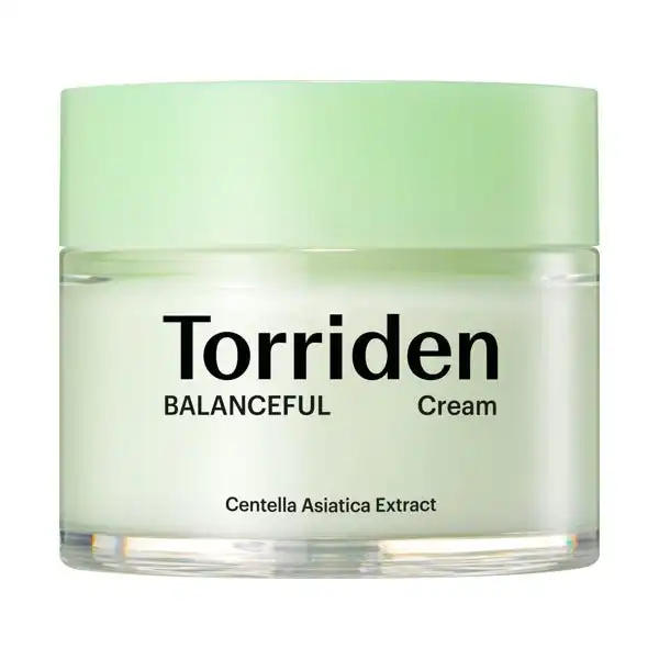 Balanceful Cream Centella Asiatica Extract - Torriden - Comparador de precios