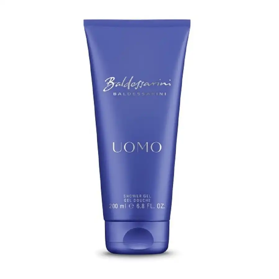 Baldessarini - Uomo Geles de ducha 200 ml male - Baldessarini - Comparador de precios