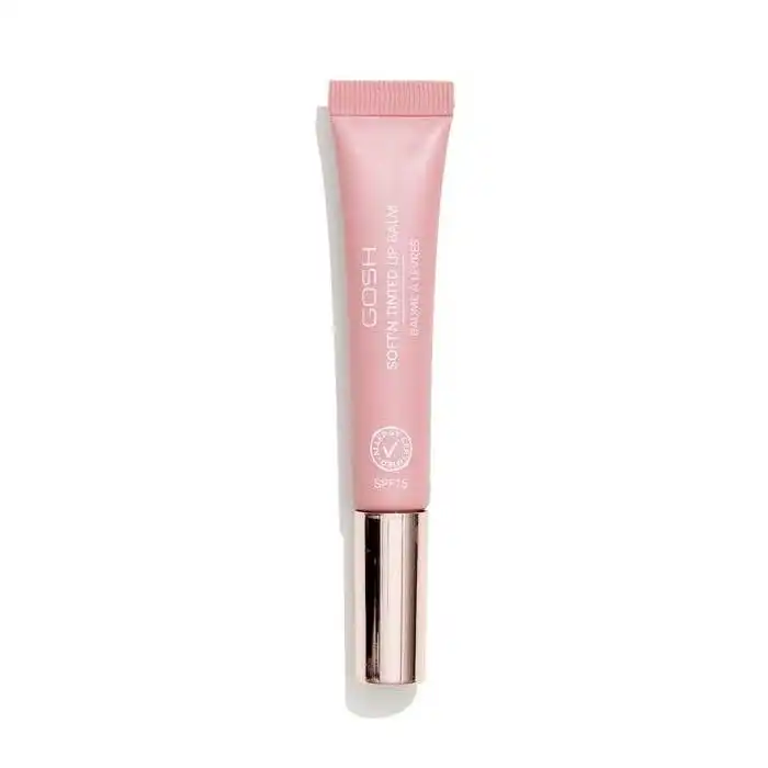 Bálsamo de labios SPF15 Soft'n Tinted - GOSH - Comparador de precios