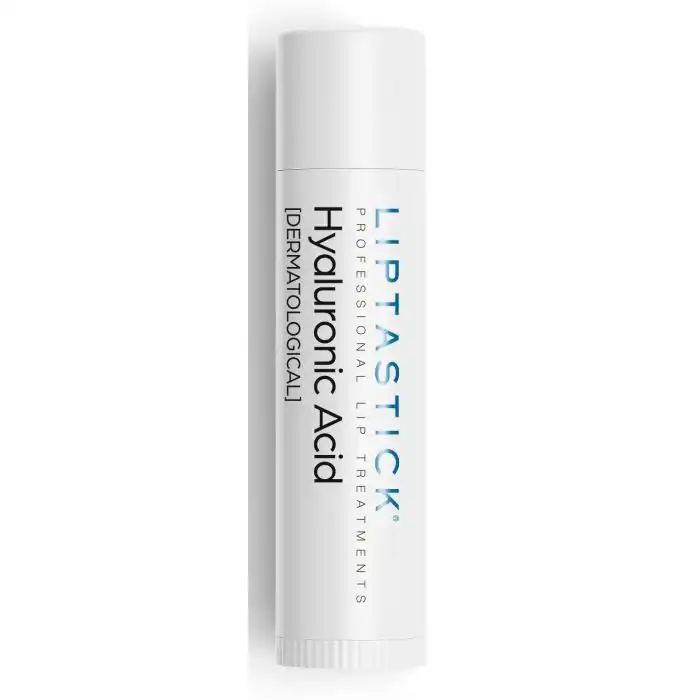 Bálsamo Labial Dermatological Ácido Hialurónico 4.8 gr - Liptastick - Comparador de precios