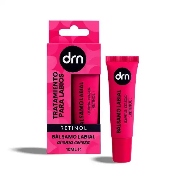 Bálsamo Labial Tratamiento Intensivo - DRN - Comparador de precios