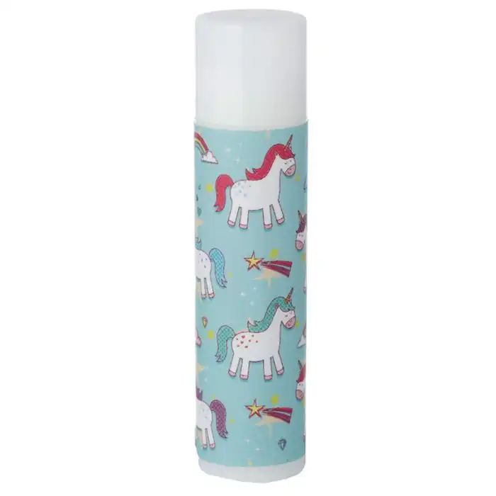 Bálsamo Labial Unicornio Algodón Azúcar 4.5 gr - PUCKATOR - Comparador de precios