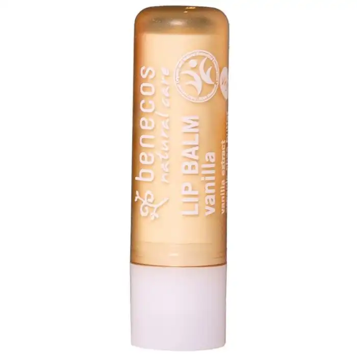 Bálsamo Labial Vainilla 4.8 gr - Benecos - Comparador de precios
