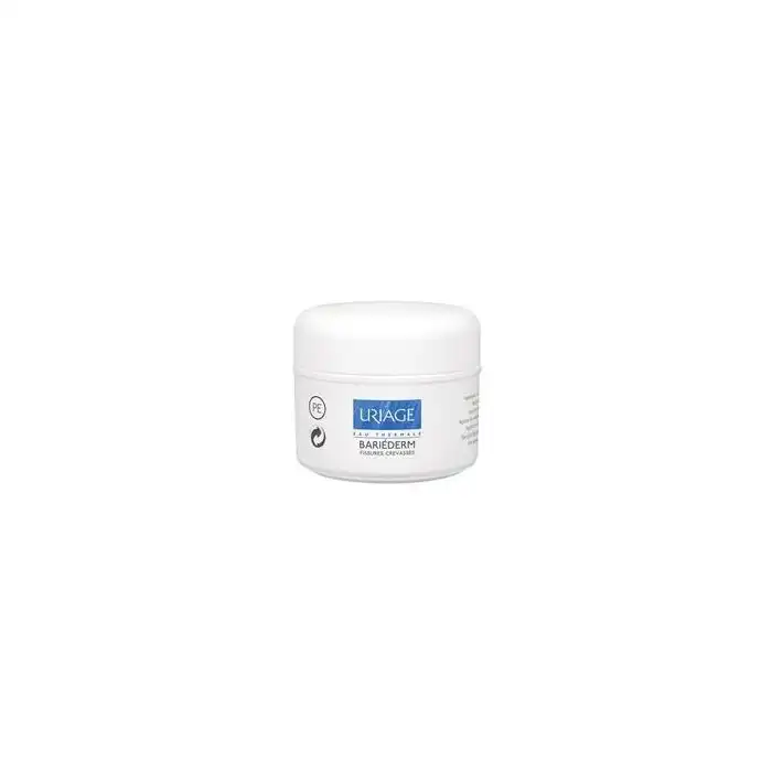Bariederm Ungüento Reparador 40 gr - Uriage - Comparador de precios