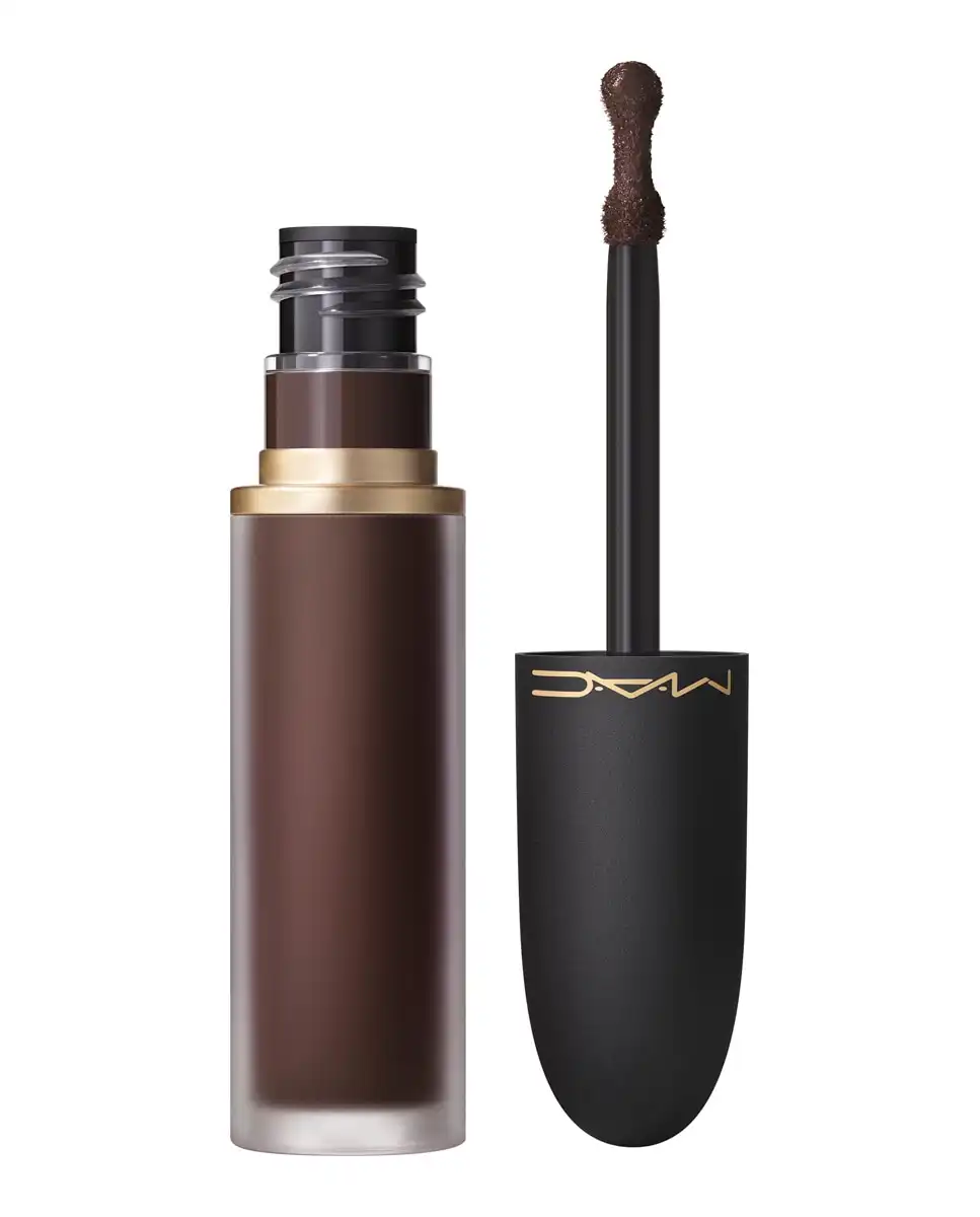 Barra De Labios PowderKiss Mousse Para Labios Y Mejillas M.A.C REKINDLED - M.A.C - Comparador de precios