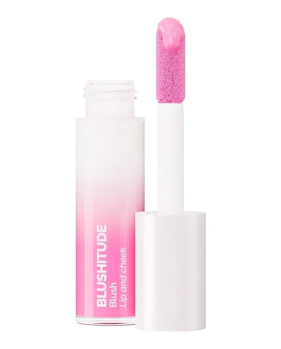 Base de Maquillaje Liquid Blush 5 ml Overskin '02 - Veralab - Comparador de precios