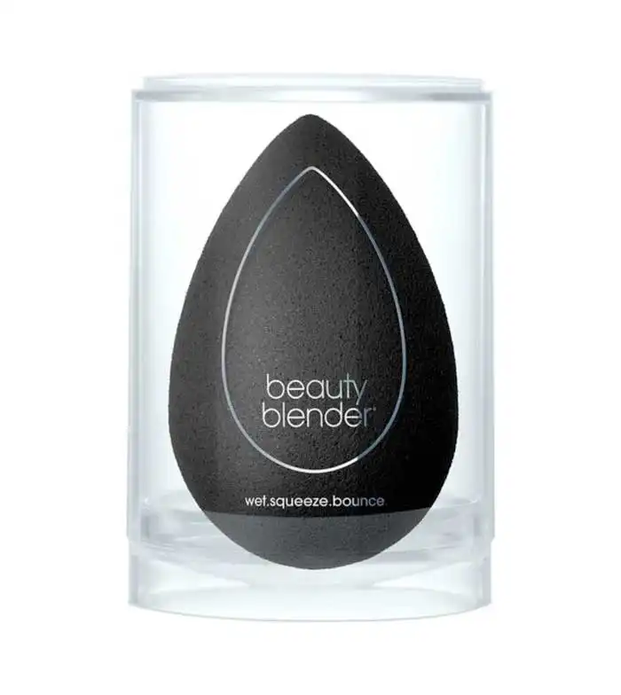 BeautyBlender - Esponja de maquillaje PRO - Black - BeautyBlender - Comparador de precios
