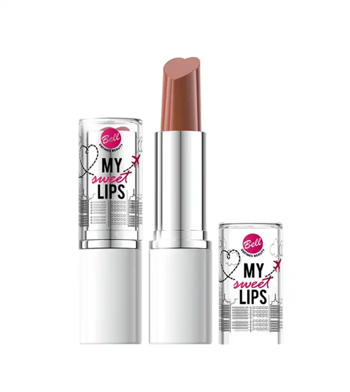Bell - Barra de labios My Sweet Lips - 06 - Bell - Comparador de precios