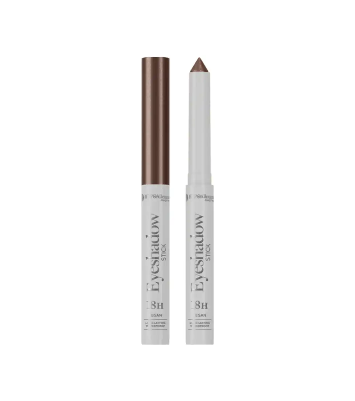 Bell HYPOAllergenic - Sombra de ojos en stick 18h Waterproof - 03: Brownie - BELL HYPOALLERGENIC - Comparador de precios