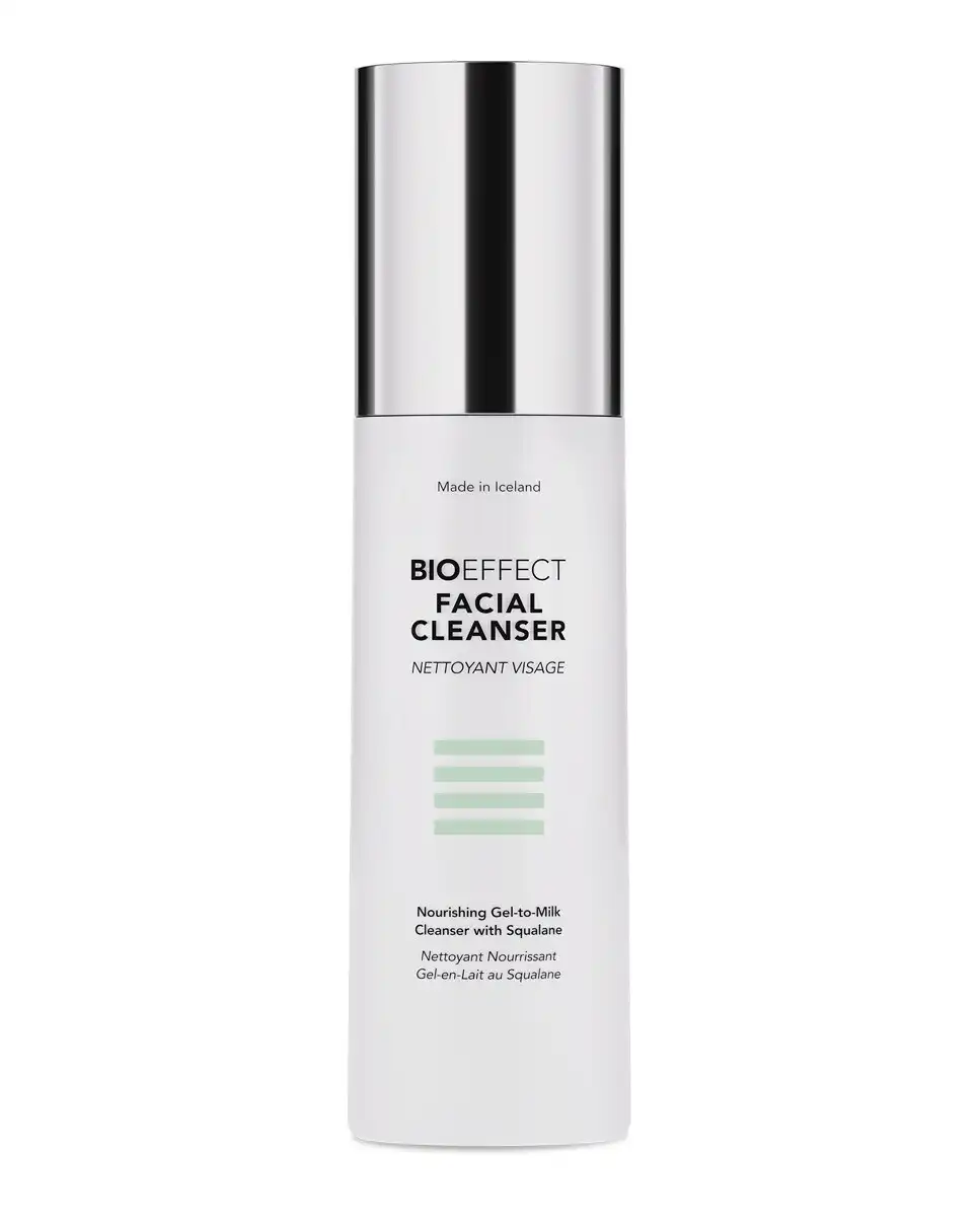 Bioeffect - Limpiador Facial purificante y nutritivo 120 ml Bioeffect. - Bioeffect - Comparador de precios