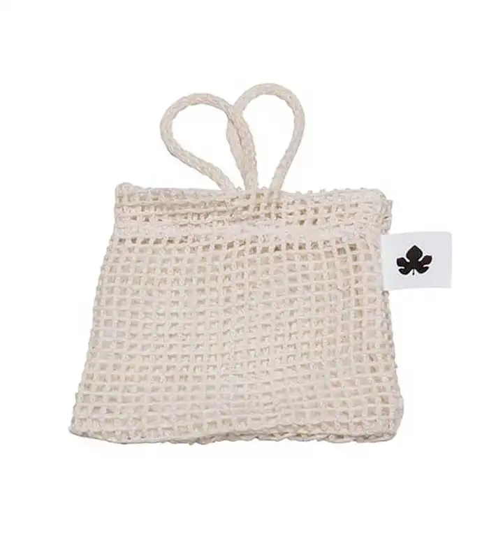 Biofficina Toscana - Bolsita de algodón para champú sólido - Biofficina Toscana - Comparador de precios