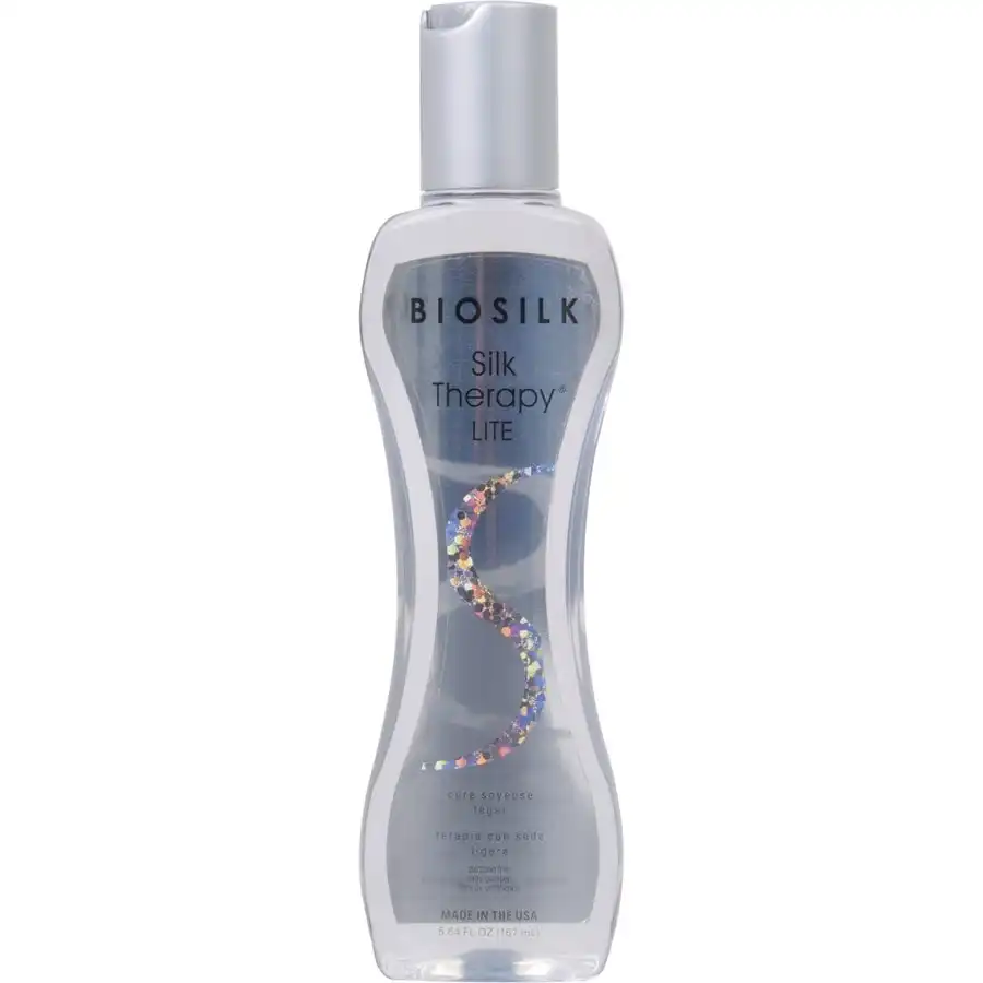 Biosilk - Silk Therapy Acondicionadores sin aclarado 167 ml unisex - BioSilk - Comparador de precios