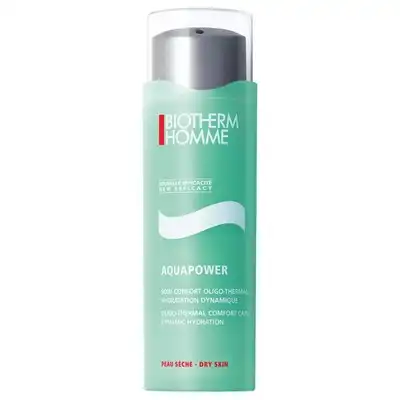 Biotherm Homme Confort Gel 75 ml 75.0 ml - Biotherm Homme - Comparador de precios