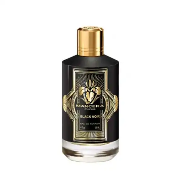 Black Noir  60ML - MANCERA PARIS - Comparador de precios