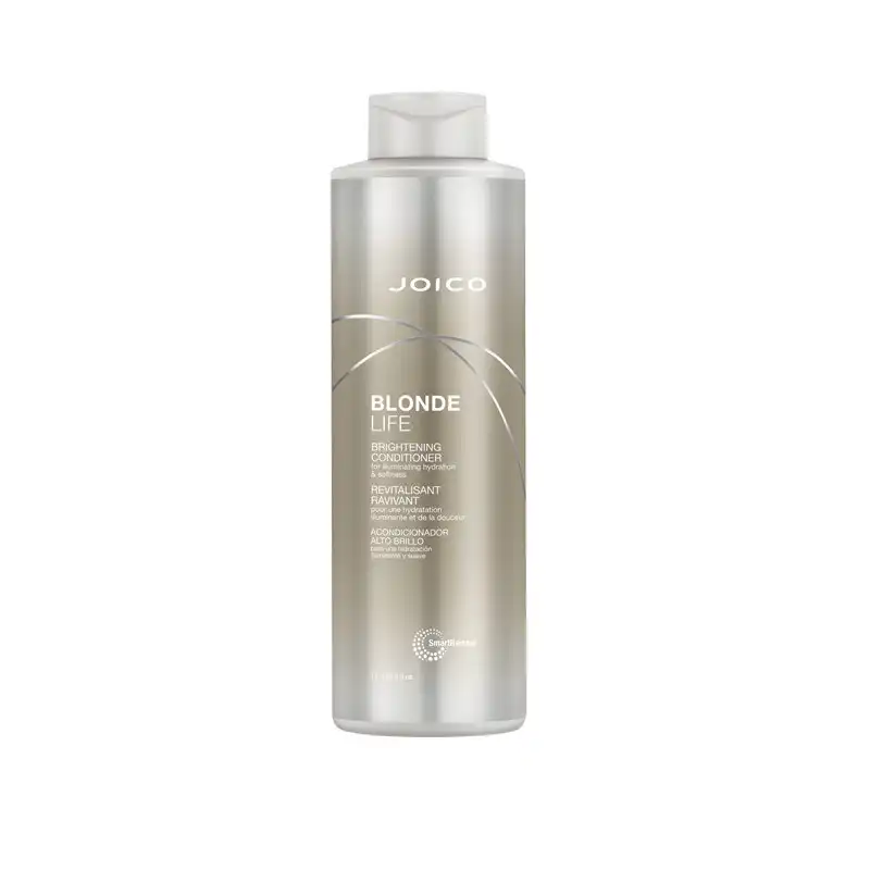 Blonde life brightening conditioner 1000ml - JOICO - Comparador de precios