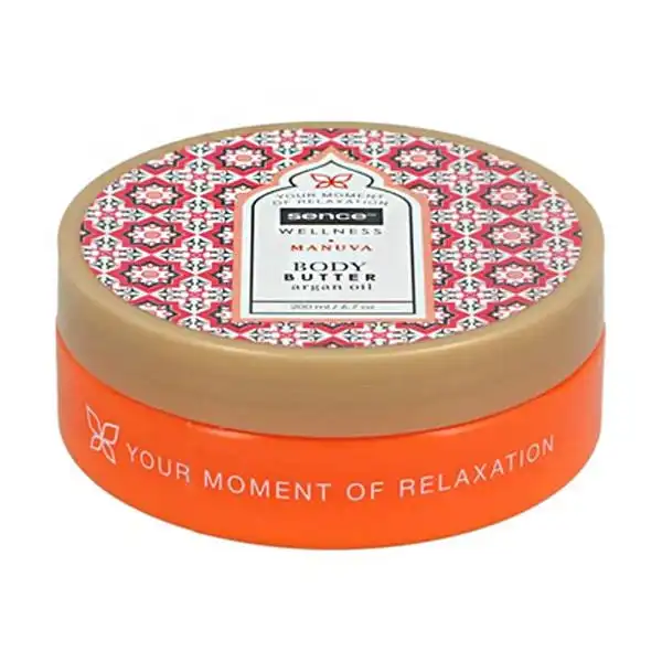 Body Butter - SENCE BEAUTY - Comparador de precios