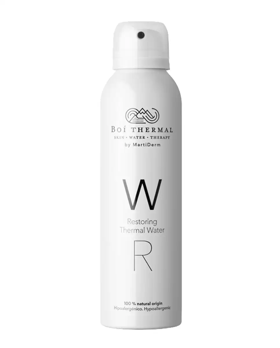 Boithermal By Martiderm - Agua Thermal Restauradora 150 Ml - Boithermal by Martiderm - Comparador de precios