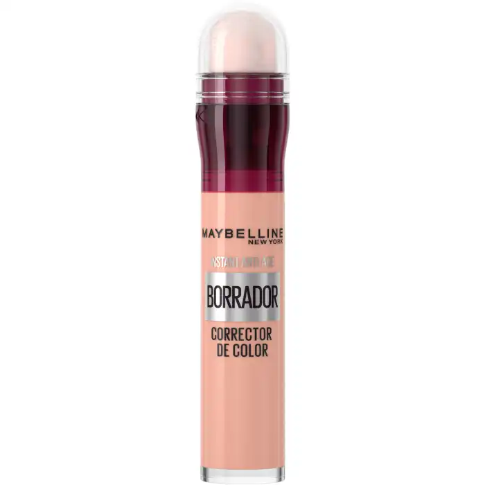 Borrador Corrector de Color  Maybelline New York - MAYBELLINE NEW YORK - Comparador de precios