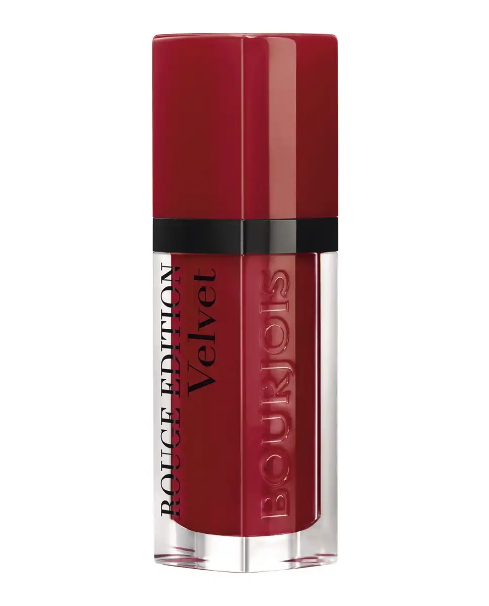 Bourjois - Barra De Labios Rouge Edition Velvet - Bourjois - Comparador de precios